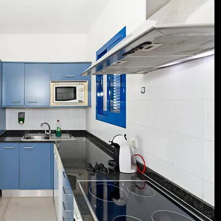 Cangrejita Private Pool By Pvl Сasa de vacaciones