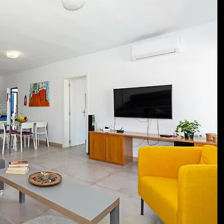 Ferienhaus Cangrejita Private Pool By Pvl Playa Blanca (Lanzarote)