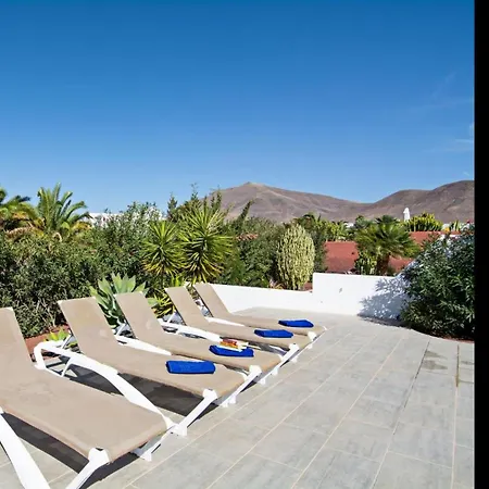 Сasa de vacaciones Cangrejita Private Pool By Pvl