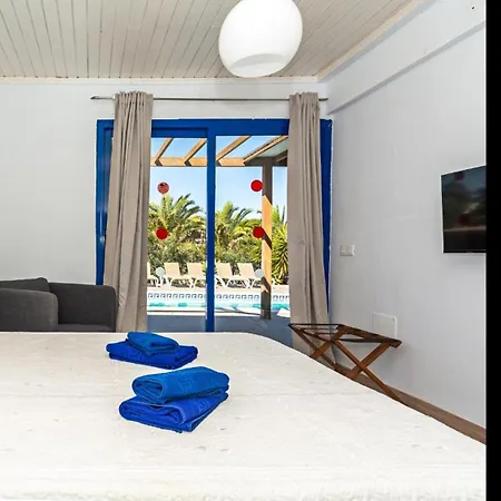Cangrejita Private Pool By Pvl Ferienhaus Playa Blanca (Lanzarote)